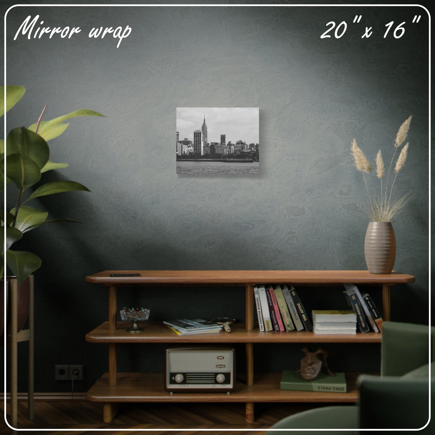 CITYSCAPE - 003 (OLD NEW YORK)