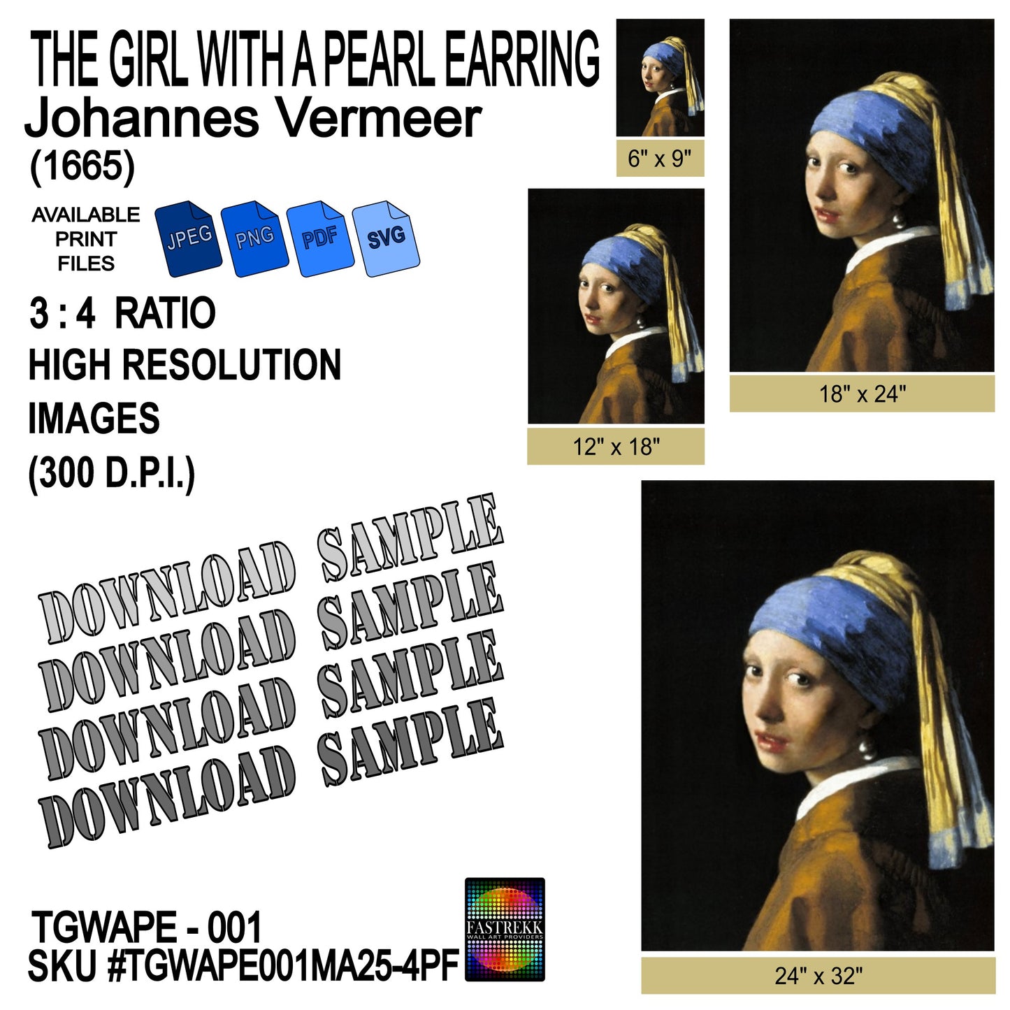 PRINTABLE DIGITAL DOWNLOADS