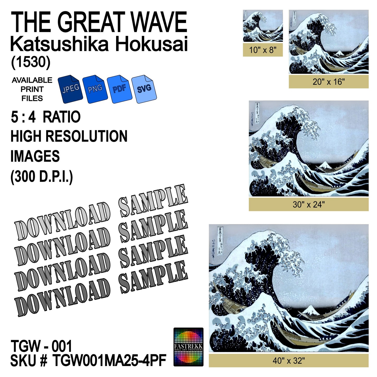 PRINTABLE DIGITAL DOWNLOADS