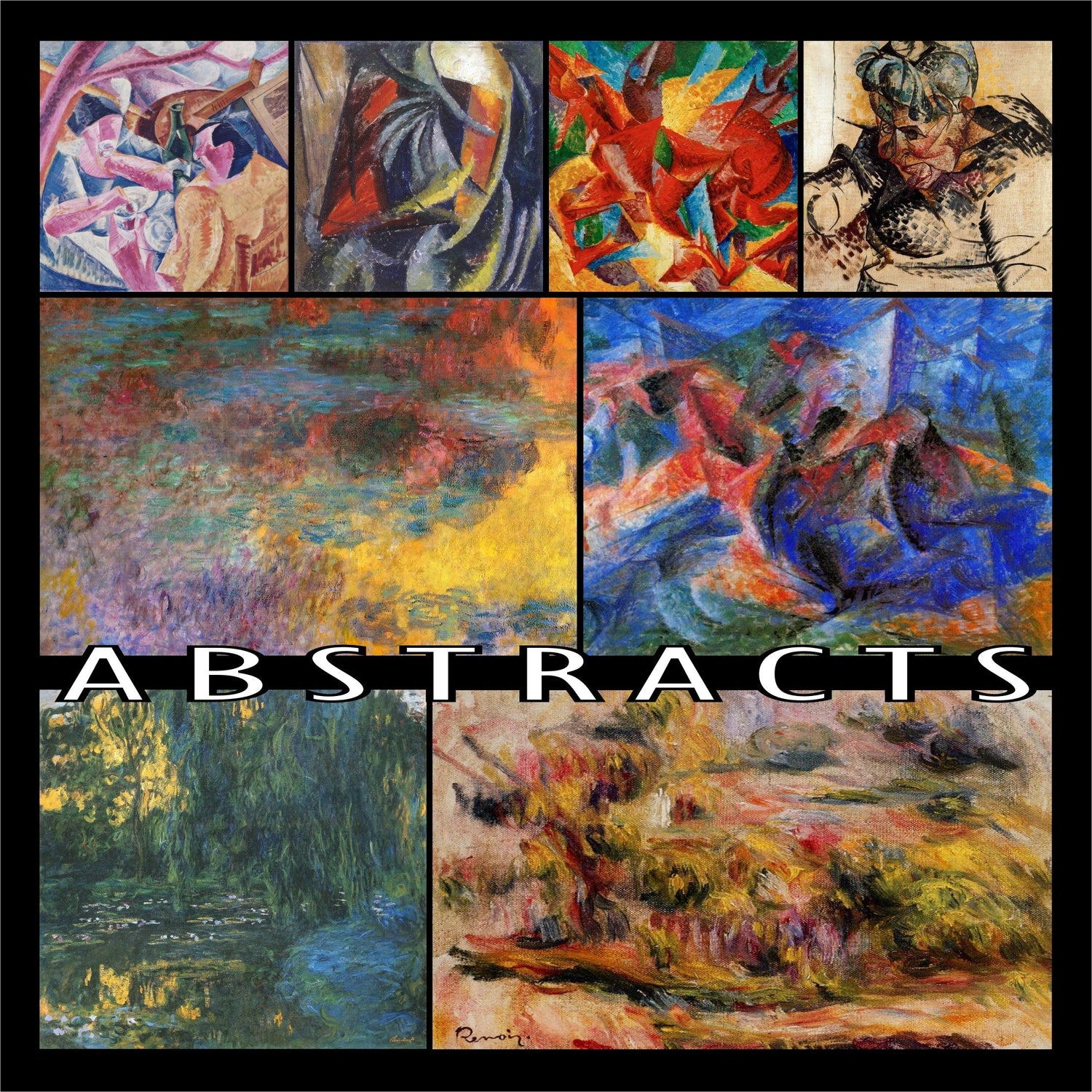 ABSTRACTS