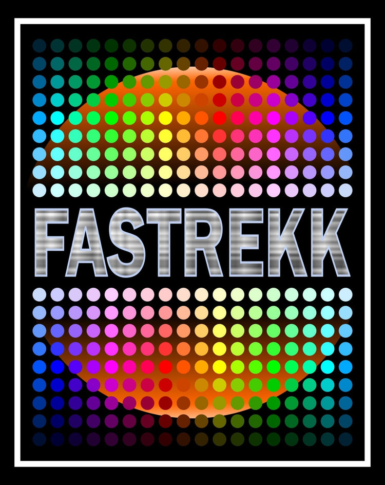FASTREKK wall art providers