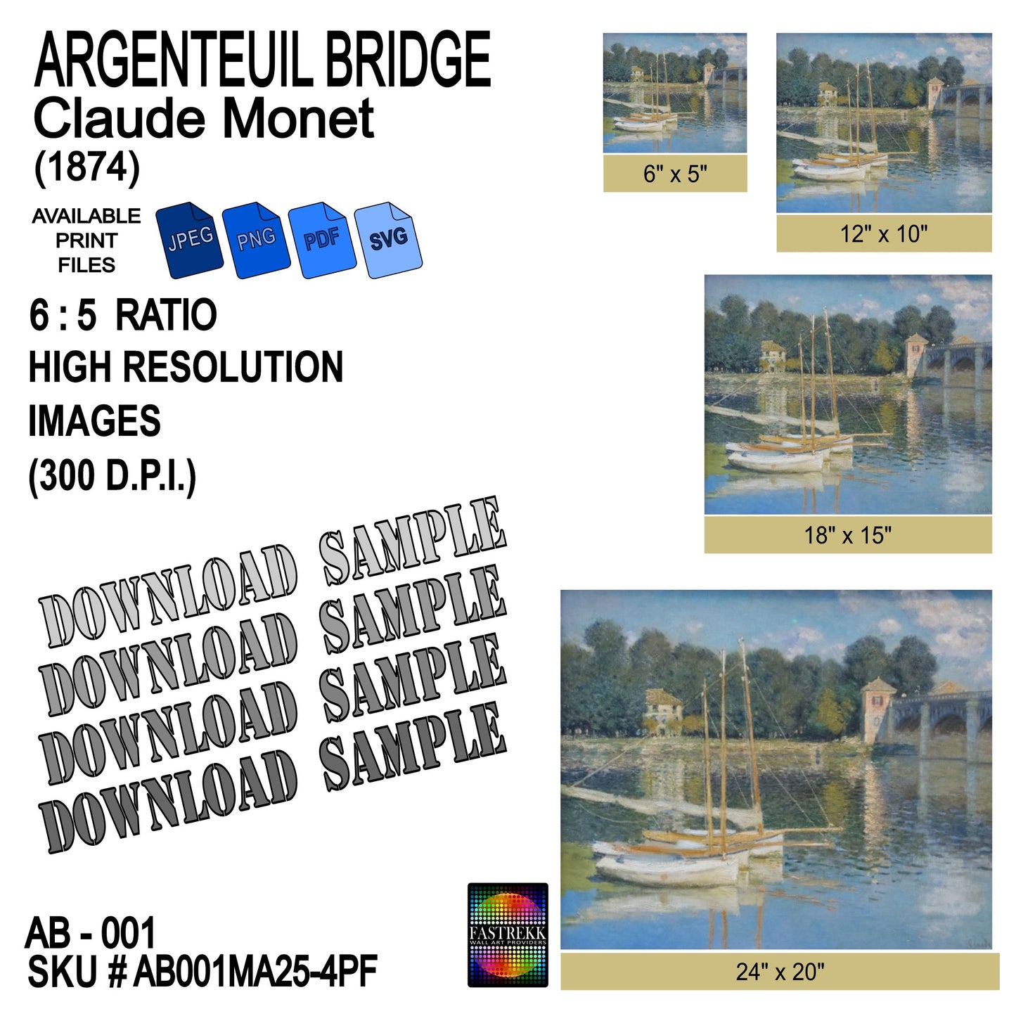 PRINTABLE DIGITAL DOWNLOADS