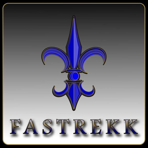 FASTREKK wall art providers