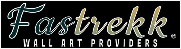 FASTREKK wall art providers