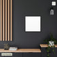 STYLE 1 - FRAMED MATTE STRETCHE CANVAS (PRODUCT SAMPLE)