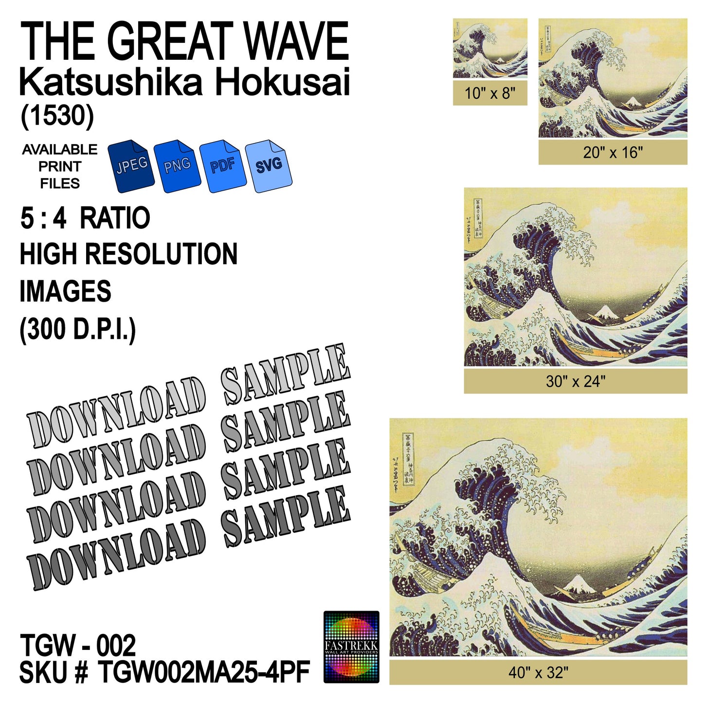 PRINTABLE DIGITAL DOWNLOADS