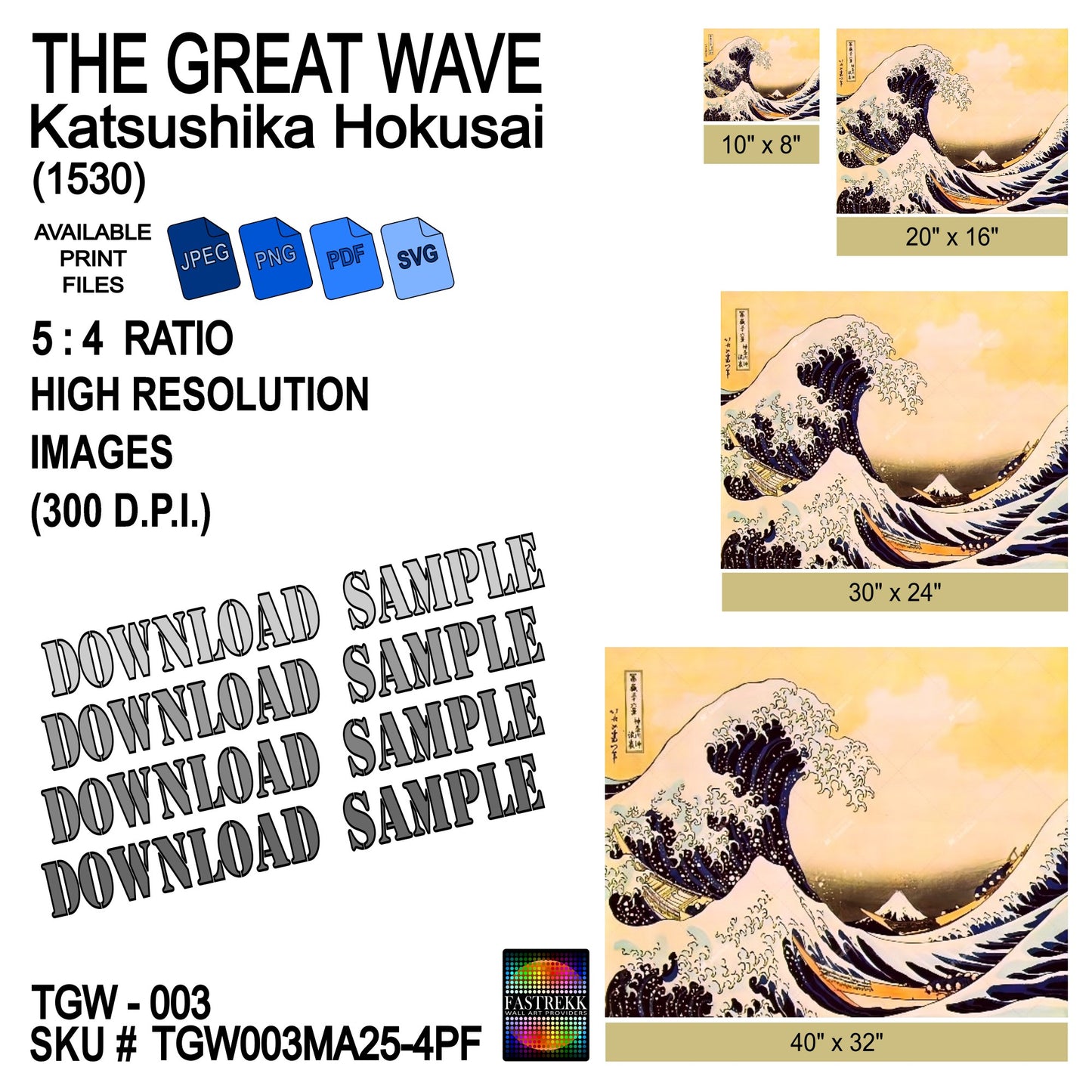 PRINTABLE DIGITAL DOWNLOADS